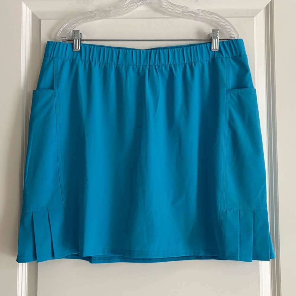Chicos Zenergy Women’s Skort